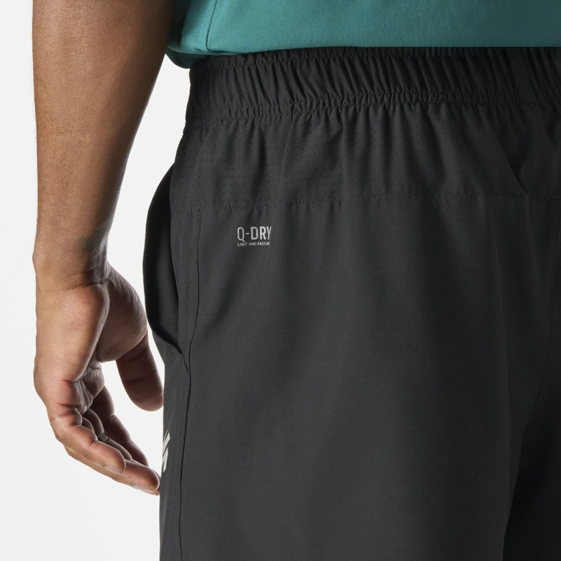 SHORT DEPORTIVO 2 EN 1 5' HOMBRE BUILT TO MOVE - 6