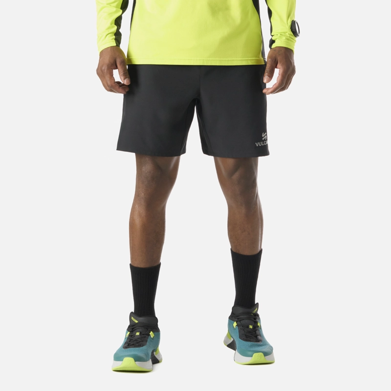 VULCANO SHORT DEPORTIVO 2 EN 1 7' HOMBRE TEMPO
