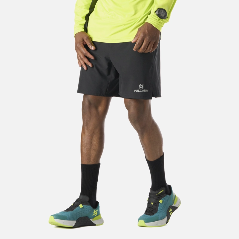 SHORT DEPORTIVO 2 EN 1 7' HOMBRE TEMPO - 2