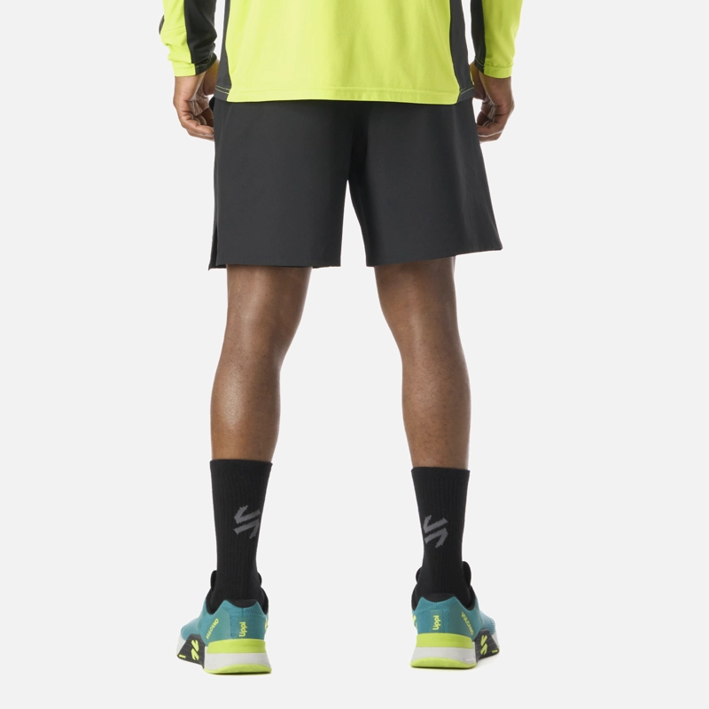 SHORT DEPORTIVO 2 EN 1 7' HOMBRE TEMPO - 4