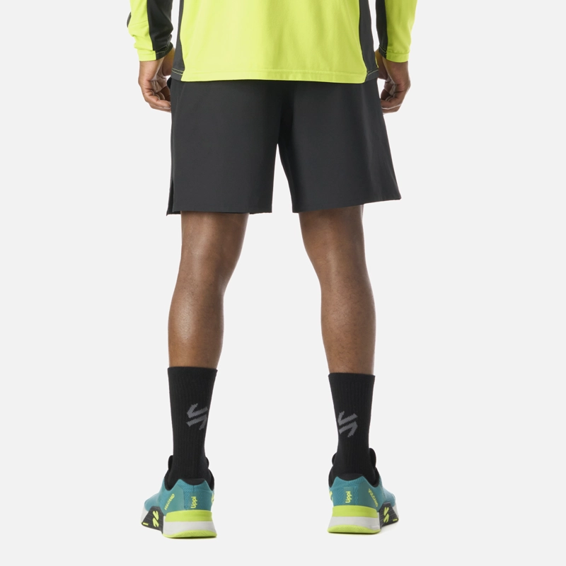 SHORT DEPORTIVO 2 EN 1 7' HOMBRE TEMPO - 4
