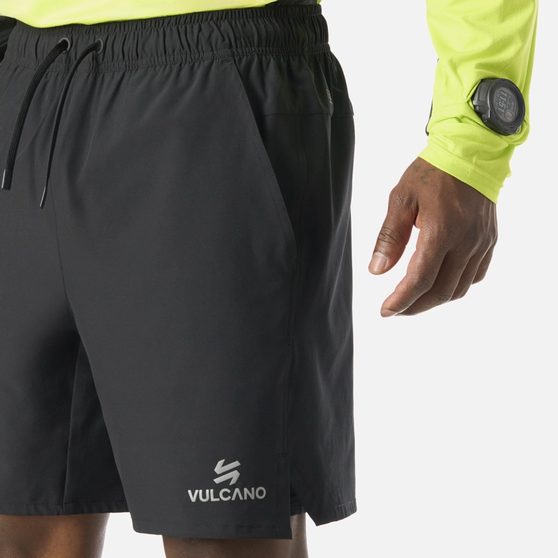 SHORT DEPORTIVO 2 EN 1 7' HOMBRE TEMPO - 5