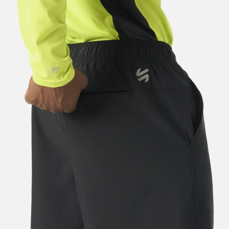 SHORT DEPORTIVO 2 EN 1 7' HOMBRE TEMPO - 7