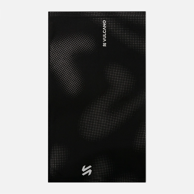 CUELLO DEPORTIVO RUNNING LUMINOUS VULCANO - 1