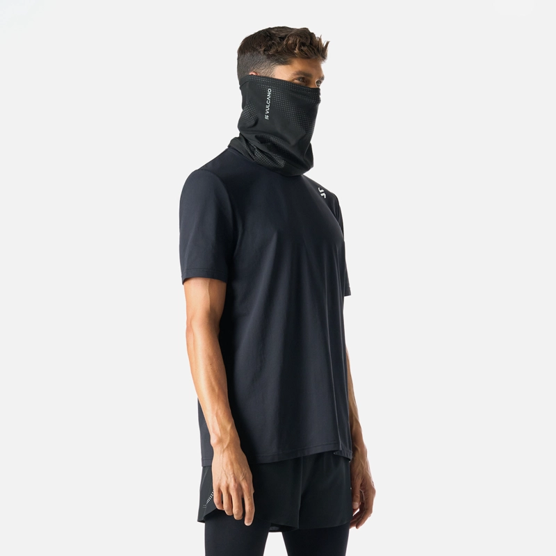CUELLO DEPORTIVO RUNNING LUMINOUS VULCANO - 3