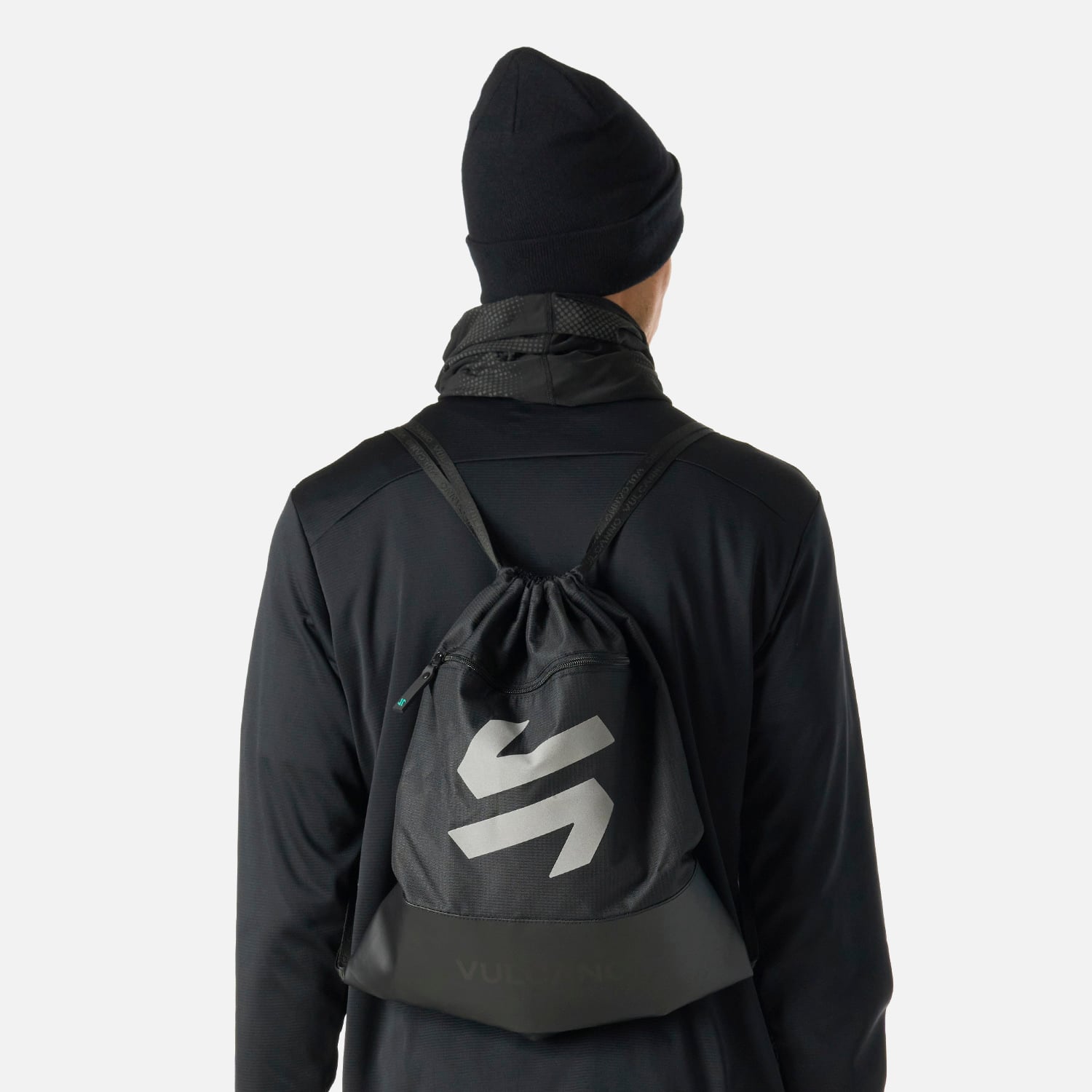 MORRAL DEPORTIVO TRAINING VULCANO - 3