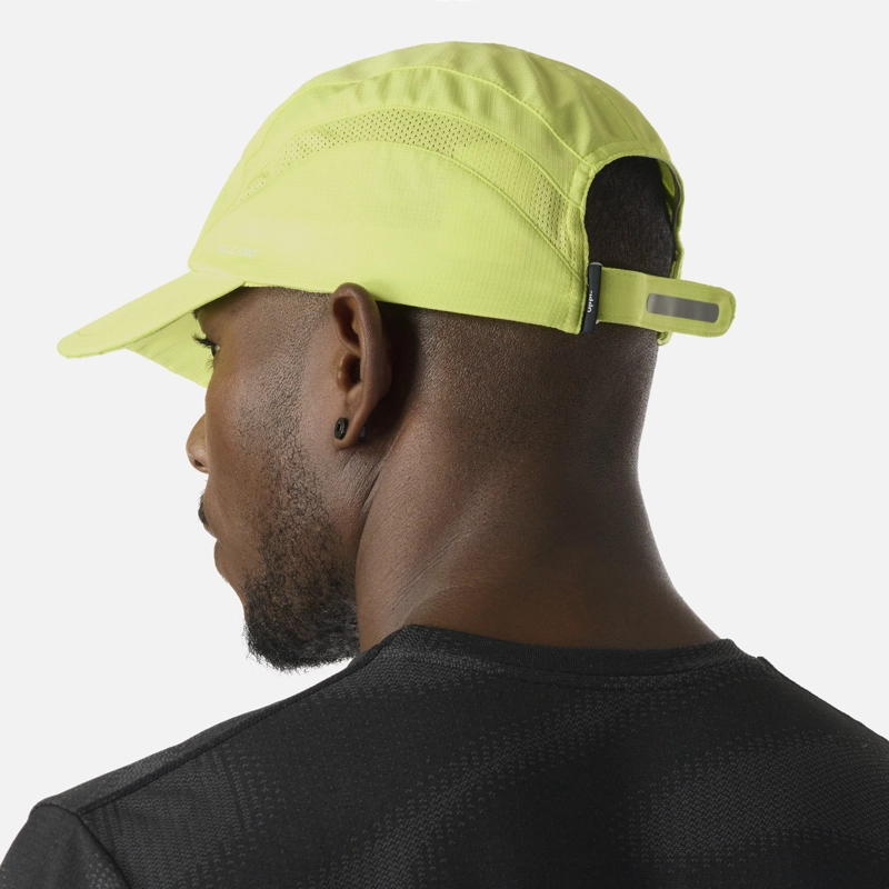 JOCKEY DEPORTIVO RUNNING BUILT TO MOVE - 3