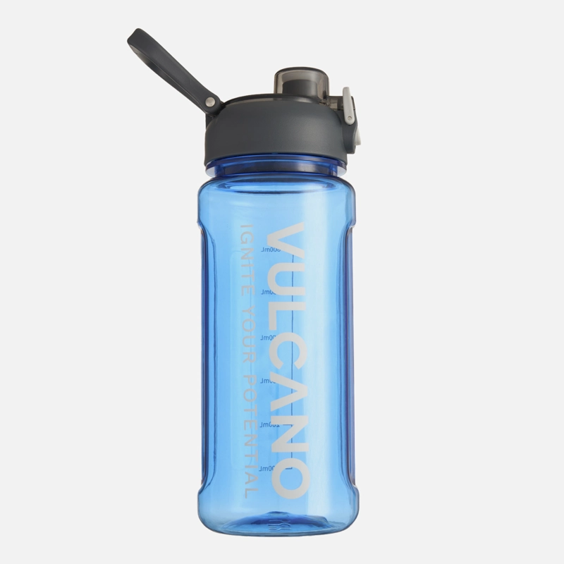 BOTELLA DEPORTIVA 600ML - 1