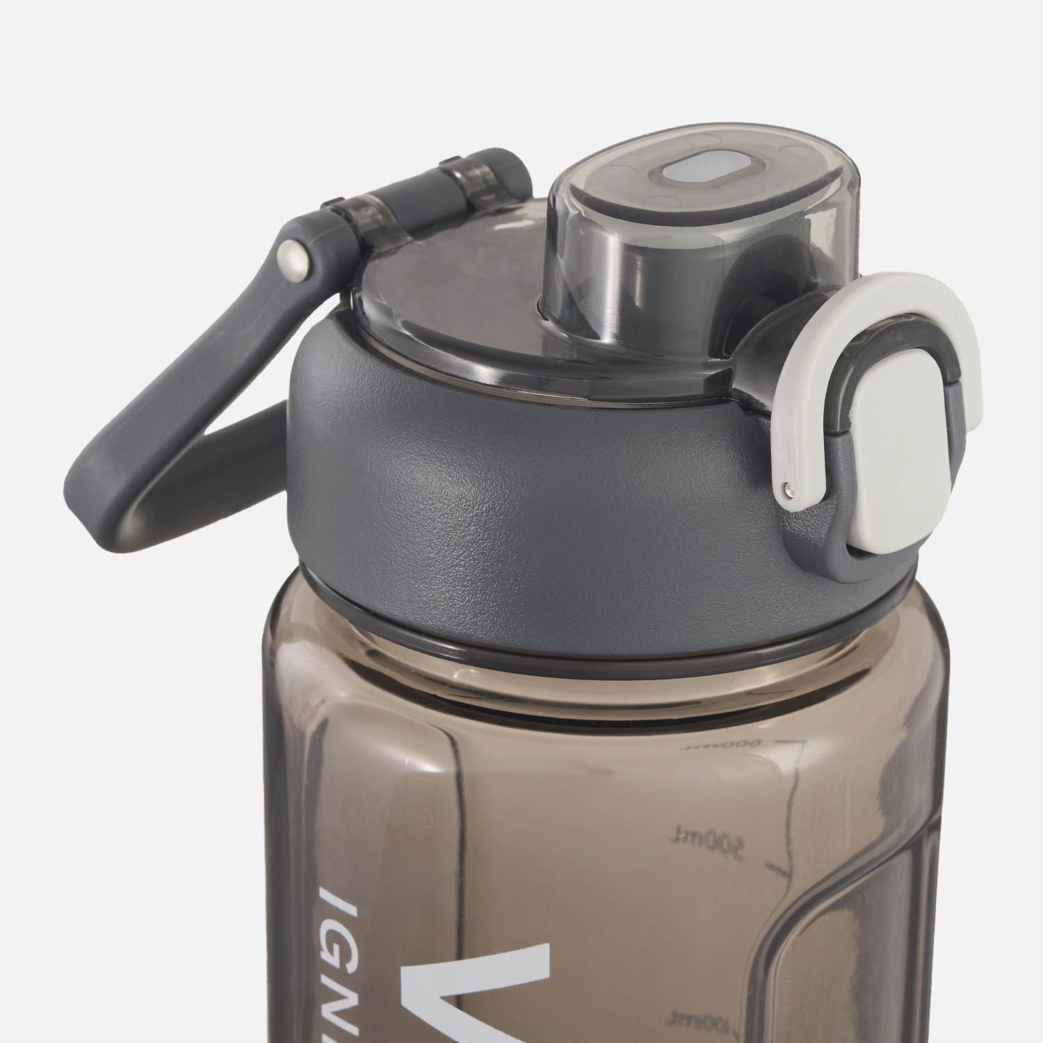 BOTELLA DEPORTIVA 600ML - 2