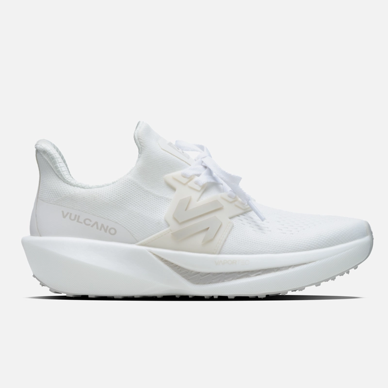 ZAPATILLAS MUJER MAGMA BLANCO VULCANO - 1