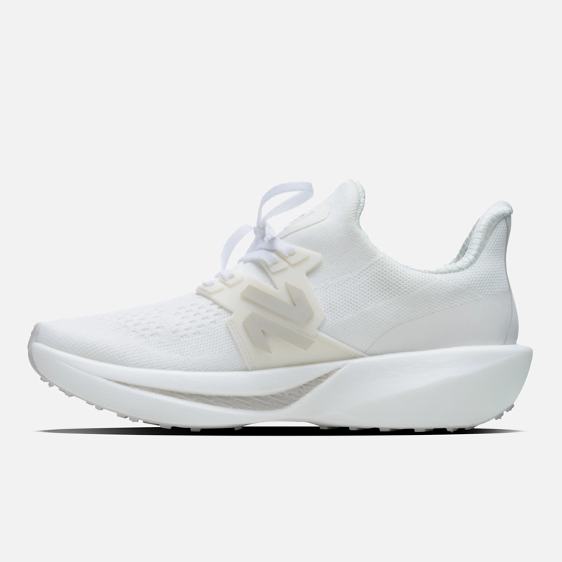 ZAPATILLAS MUJER MAGMA BLANCO VULCANO - 2