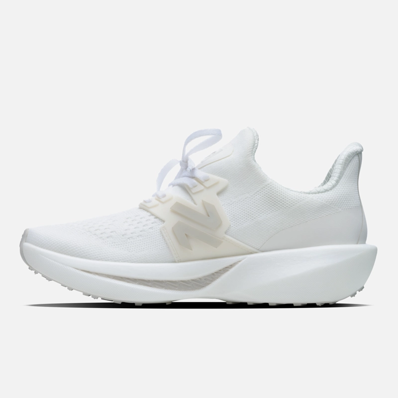 ZAPATILLAS MUJER MAGMA BLANCO VULCANO - 2