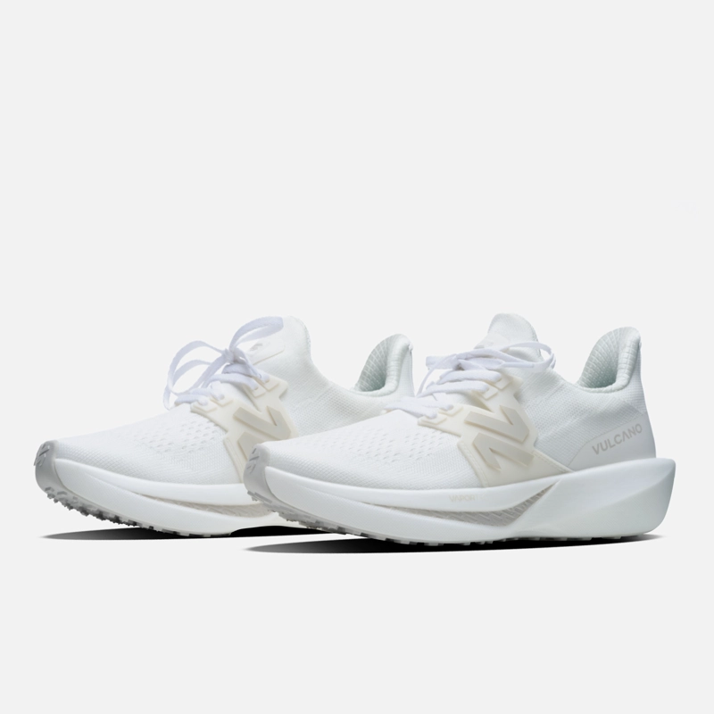 ZAPATILLAS MUJER MAGMA BLANCO VULCANO - 4