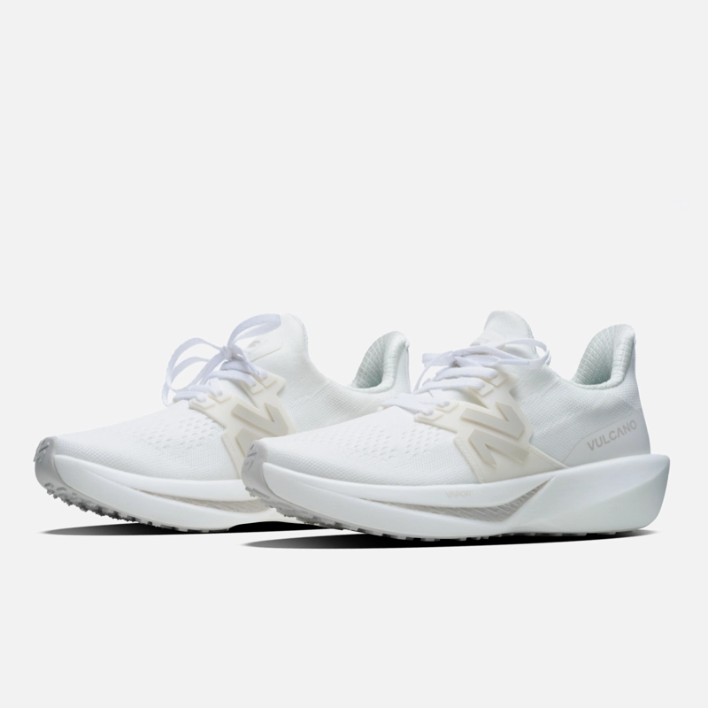 ZAPATILLAS MUJER MAGMA BLANCO VULCANO - 4