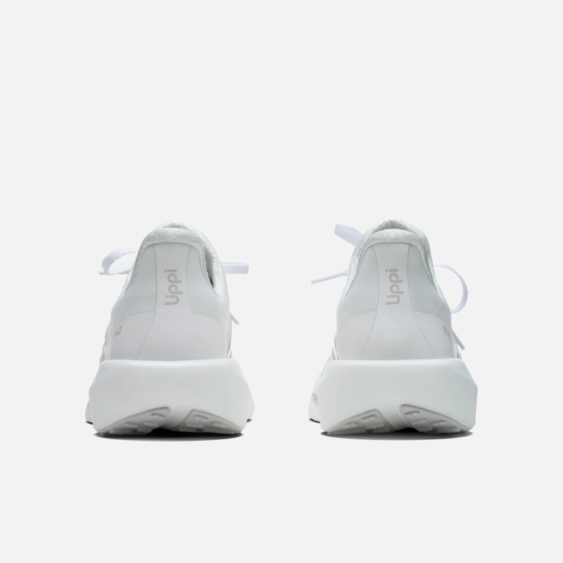 ZAPATILLAS MUJER MAGMA BLANCO VULCANO - 5