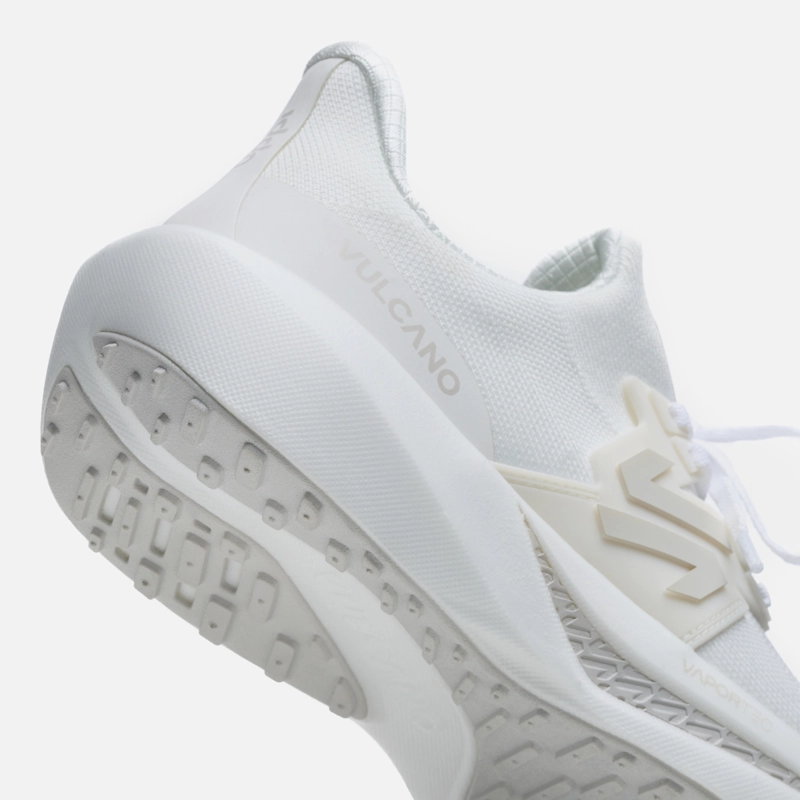 ZAPATILLAS MUJER MAGMA BLANCO VULCANO - 8