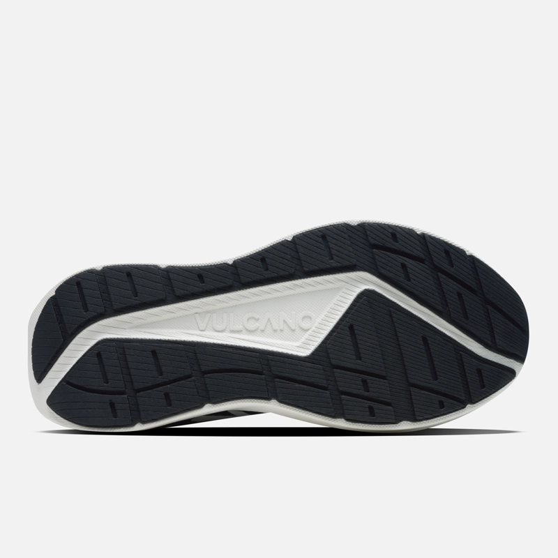 ZAPATILLAS MUJER SEISMIC NEGRO VULCANO - 3