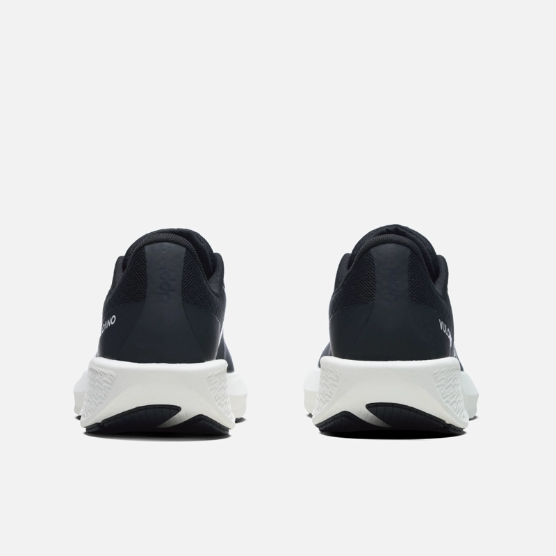 ZAPATILLAS MUJER SEISMIC NEGRO VULCANO - 5