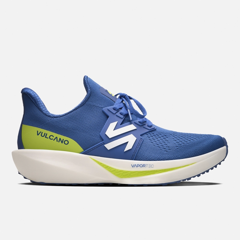 ZAPATILLAS HOMBRE MAGMA AZUL VULCANO - 1