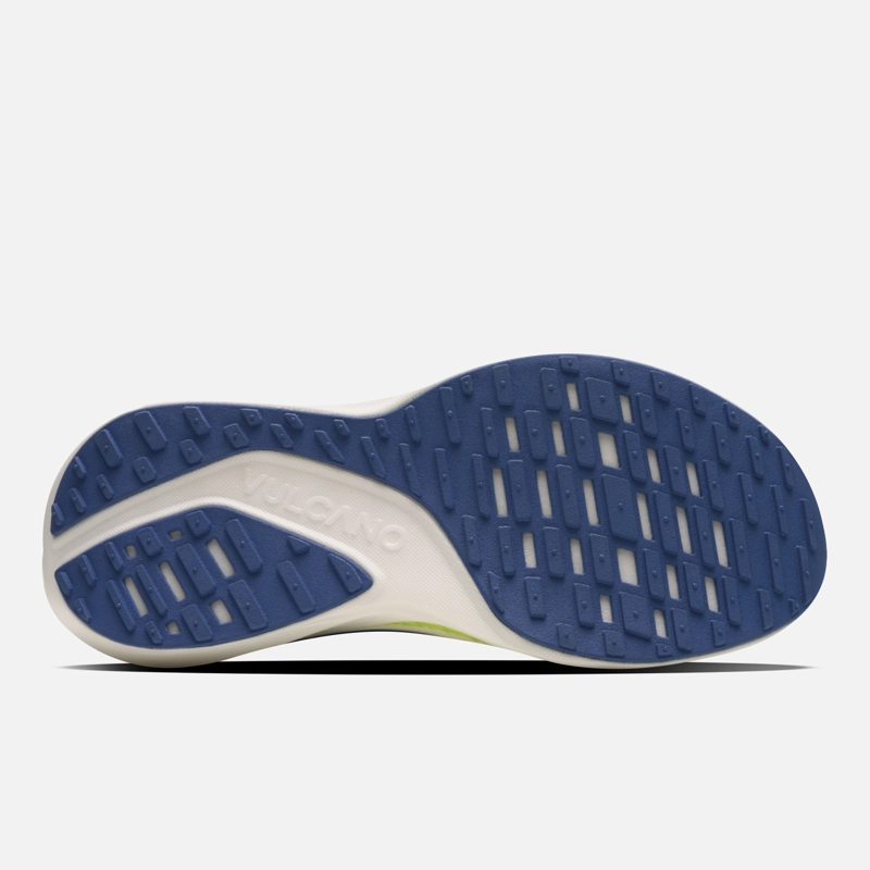 ZAPATILLAS HOMBRE MAGMA AZUL VULCANO - 3