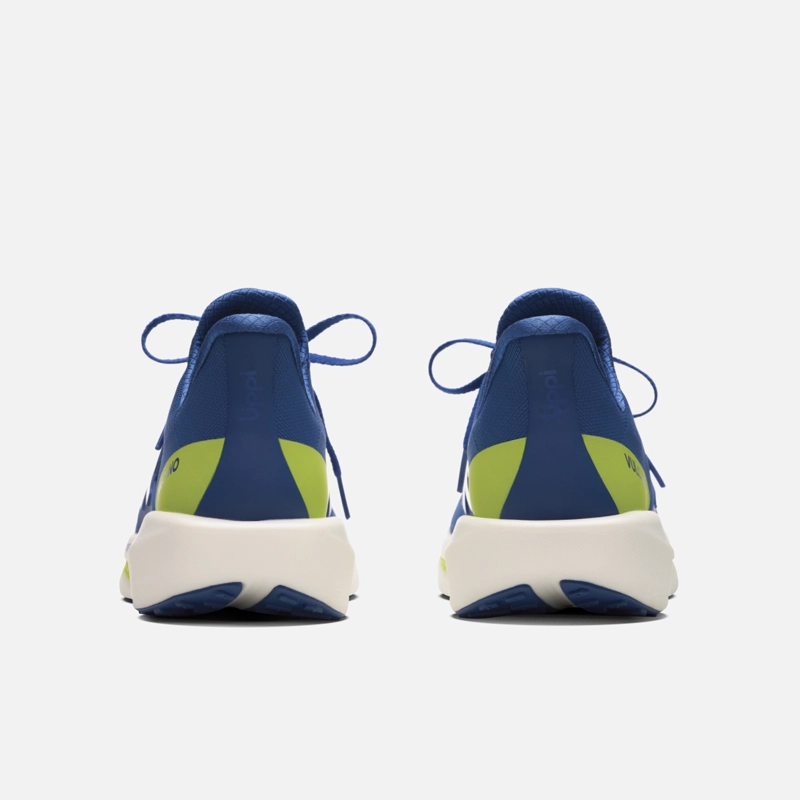 ZAPATILLAS HOMBRE MAGMA AZUL VULCANO - 5