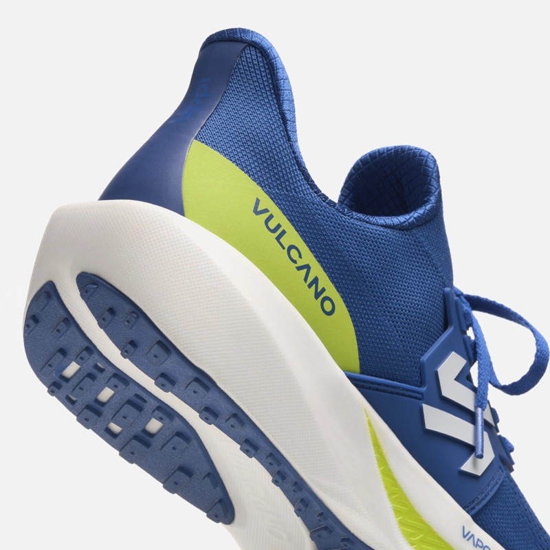 ZAPATILLAS HOMBRE MAGMA AZUL VULCANO - 8