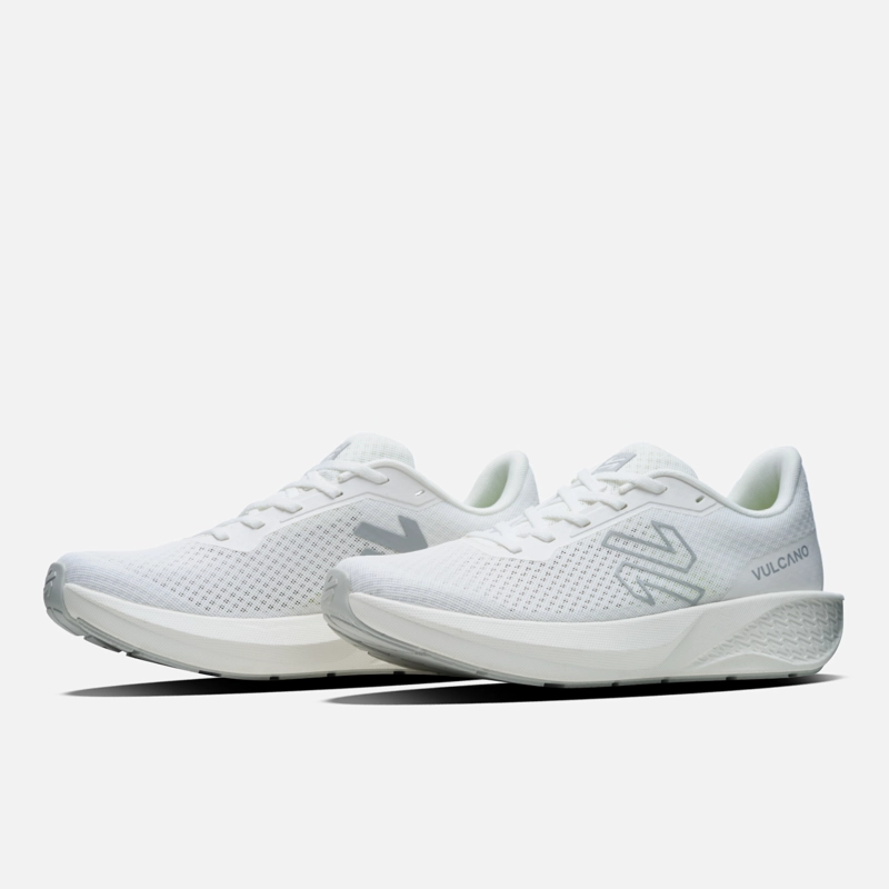 ZAPATILLAS MUJER SEISMIC BLANCO VULCANO - 4