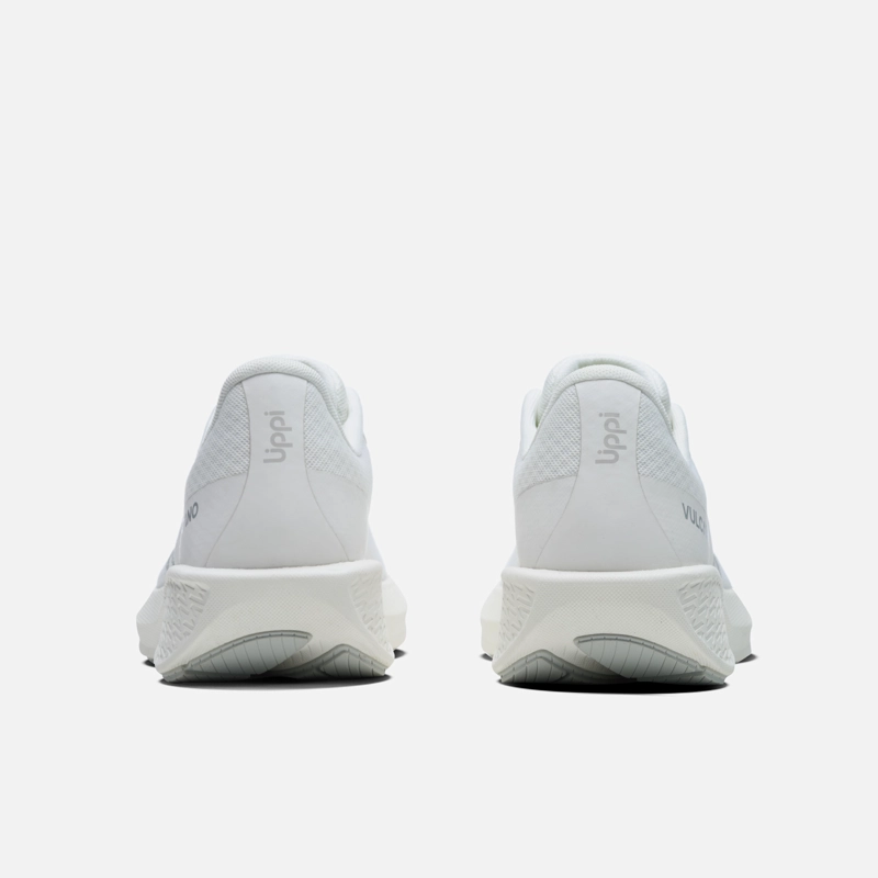 ZAPATILLAS MUJER SEISMIC BLANCO VULCANO - 5