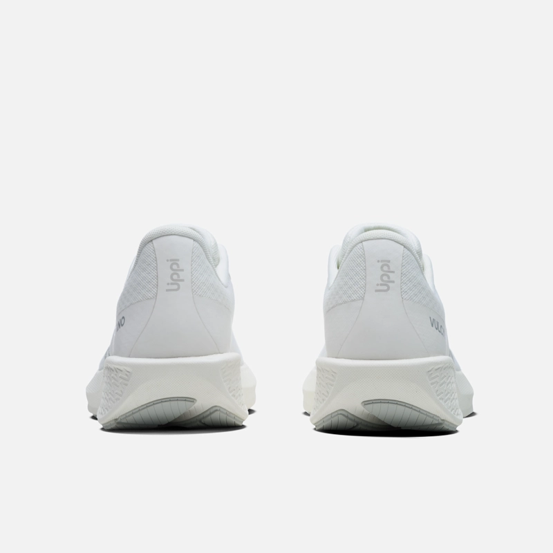 ZAPATILLAS MUJER SEISMIC BLANCO VULCANO - 5