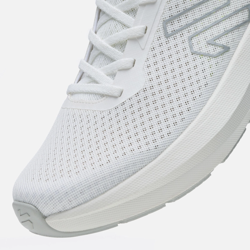 ZAPATILLAS MUJER SEISMIC BLANCO VULCANO - 7