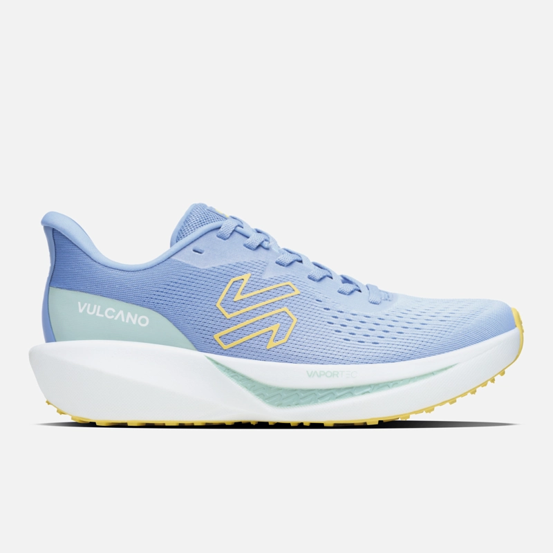 ZAPATILLAS MUJER EPICENTER CELESTE VULCANO - 1