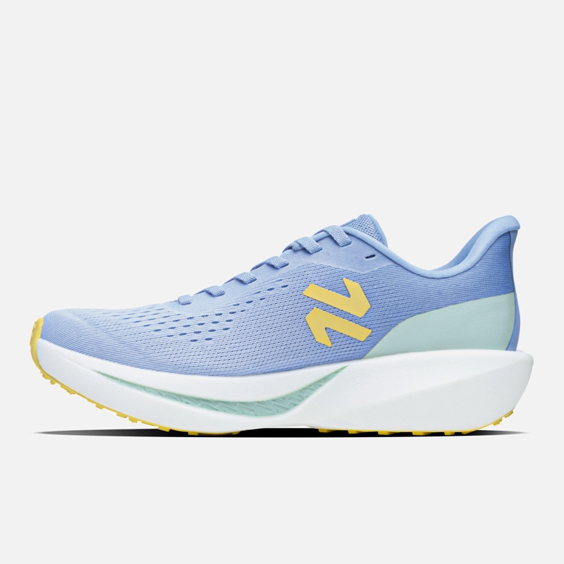 ZAPATILLAS MUJER EPICENTER CELESTE VULCANO - 2