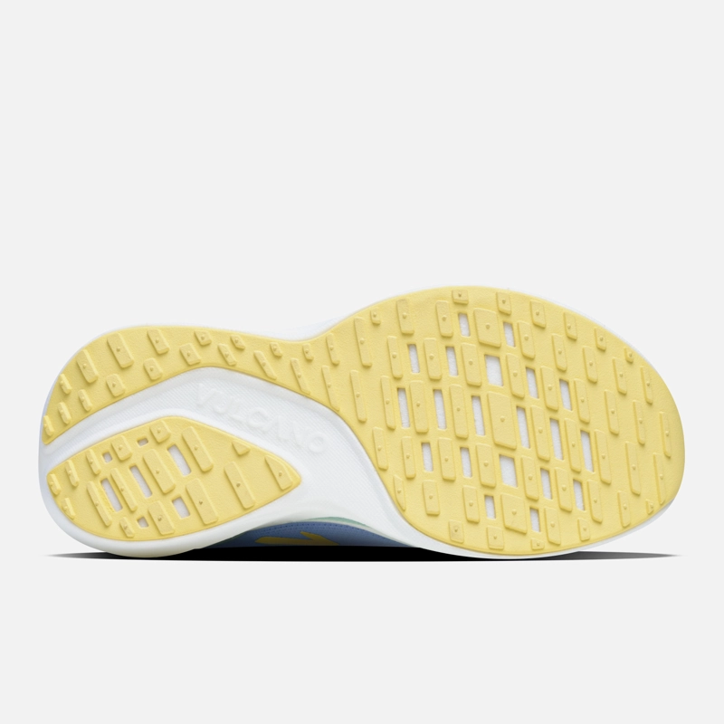 ZAPATILLAS MUJER EPICENTER CELESTE VULCANO - 3