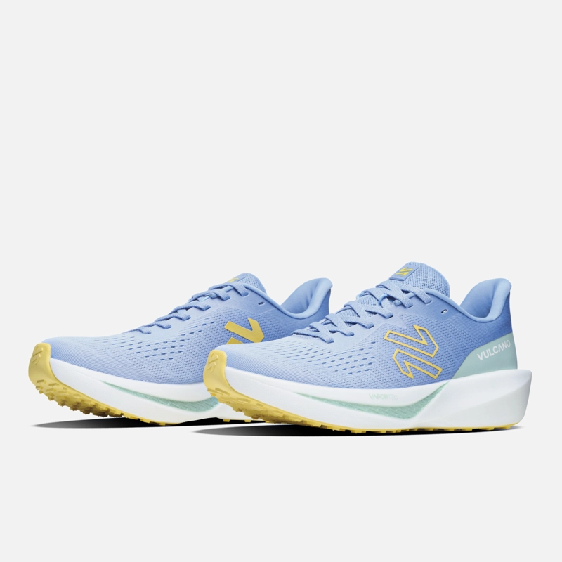 ZAPATILLAS MUJER EPICENTER CELESTE VULCANO - 4