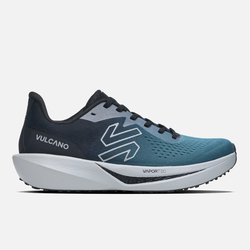 ZAPATILLAS HOMBRE EPICENTER PETROLEO / NEGRO VULCANO - 1