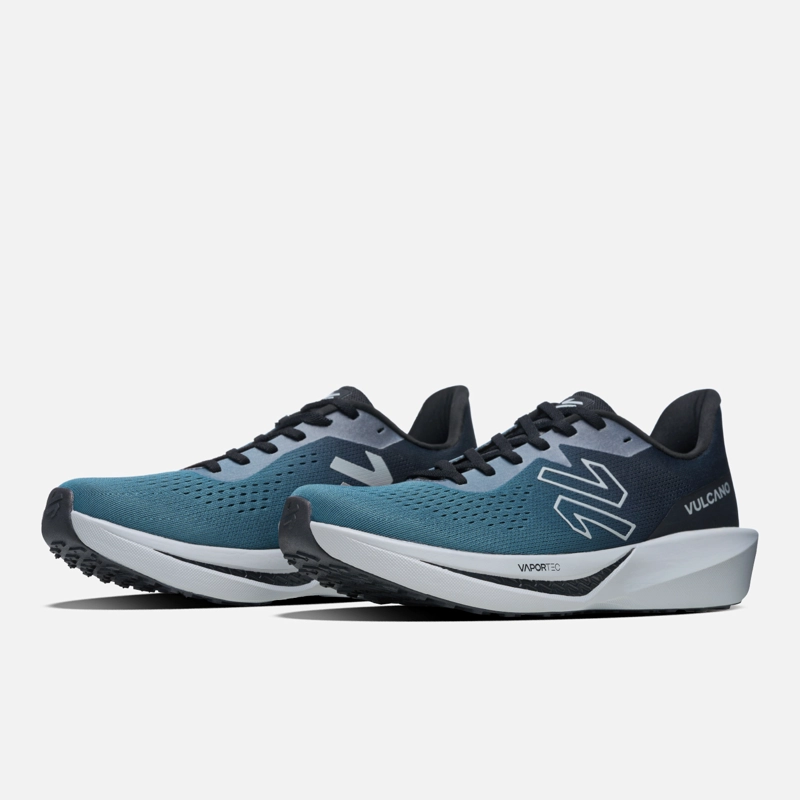 ZAPATILLAS HOMBRE EPICENTER PETROLEO / NEGRO VULCANO - 4