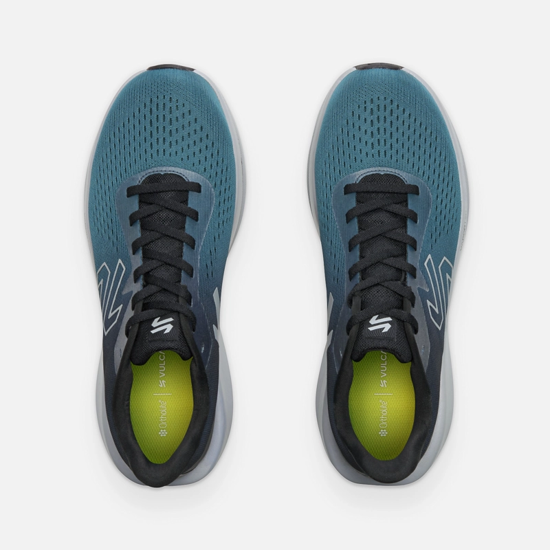 ZAPATILLAS HOMBRE EPICENTER PETROLEO / NEGRO VULCANO - 6