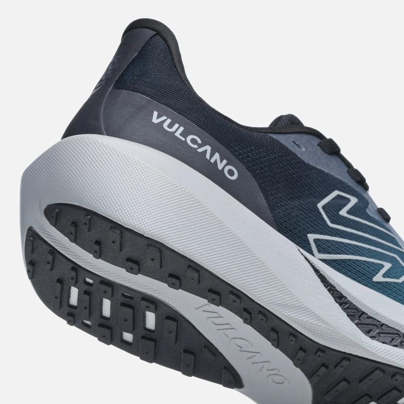 ZAPATILLAS HOMBRE EPICENTER PETROLEO / NEGRO VULCANO - 8