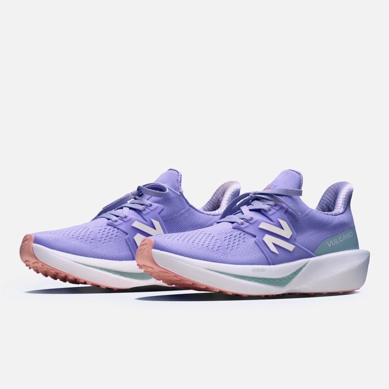ZAPATILLAS MUJER MAGMA LILA VULCANO - 3