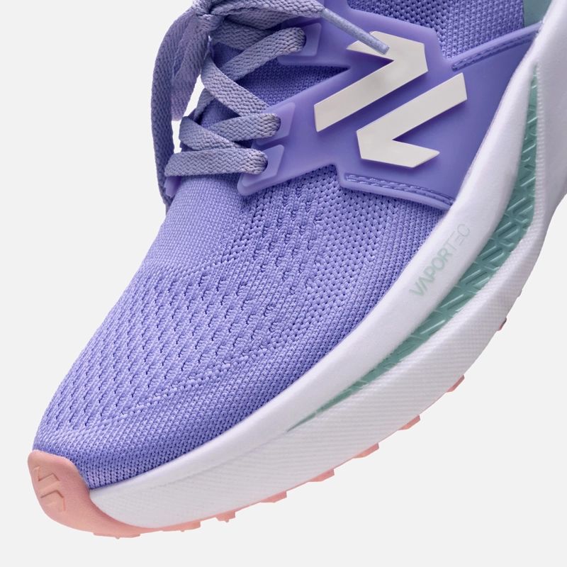 ZAPATILLAS MUJER MAGMA LILA VULCANO - 6