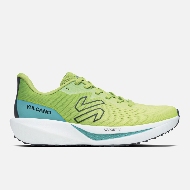 ZAPATILLAS HOMBRE EPICENTER VERDE LIMA VULCANO - 1