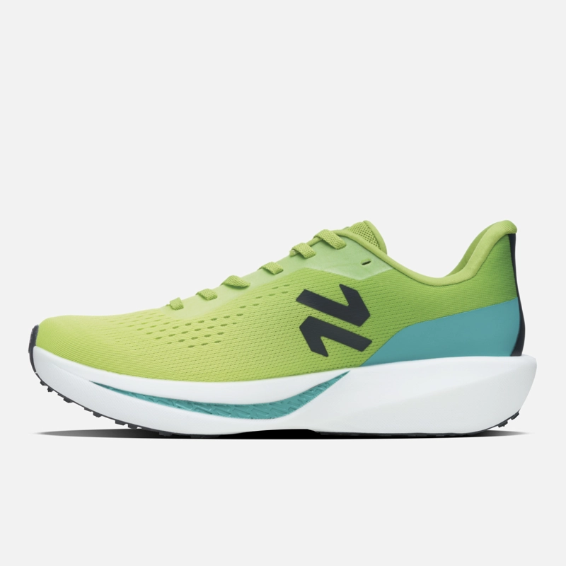ZAPATILLAS HOMBRE EPICENTER VERDE LIMA VULCANO - 2
