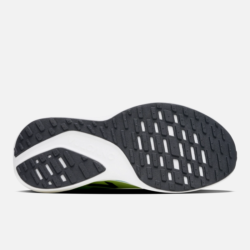 ZAPATILLAS HOMBRE EPICENTER VERDE LIMA VULCANO - 3