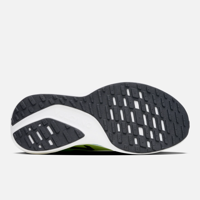 ZAPATILLAS HOMBRE EPICENTER VERDE LIMA VULCANO - 3