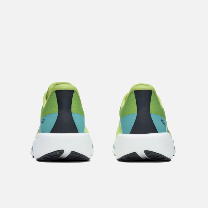 ZAPATILLAS HOMBRE EPICENTER VERDE LIMA VULCANO - 5