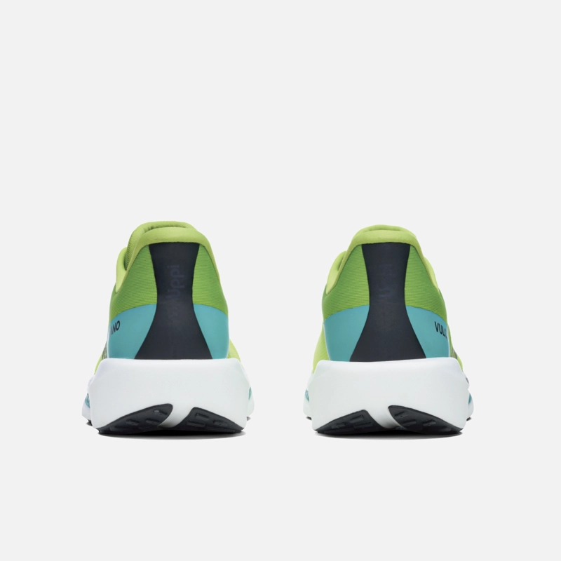 ZAPATILLAS HOMBRE EPICENTER VERDE LIMA VULCANO - 5