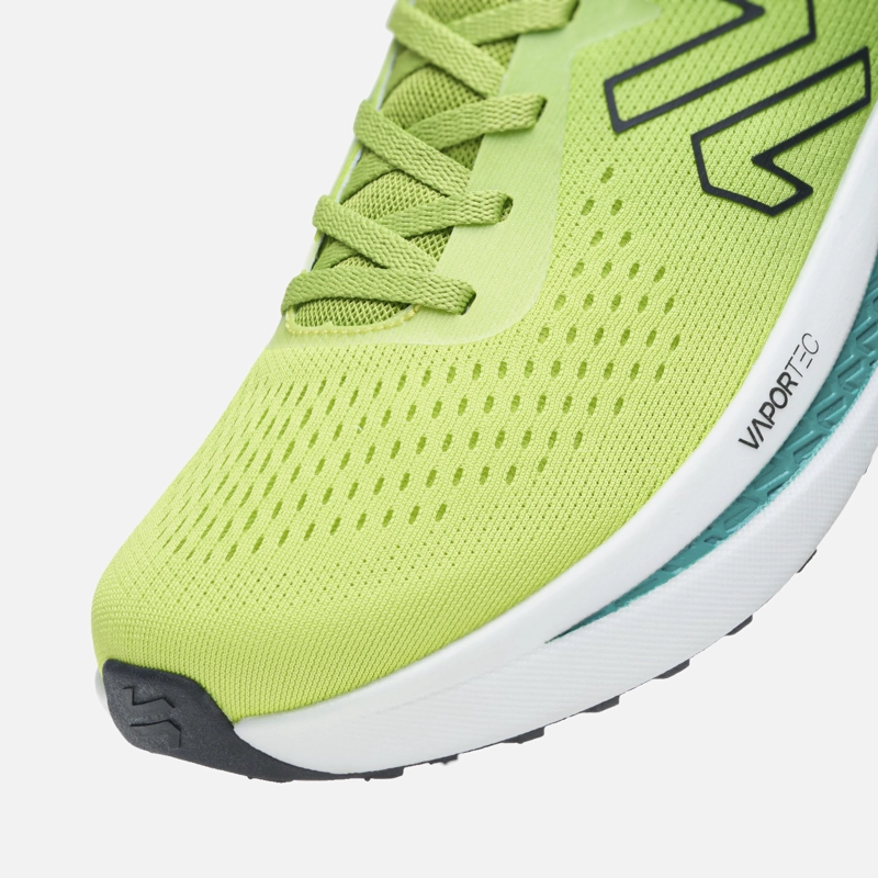 ZAPATILLAS HOMBRE EPICENTER VERDE LIMA VULCANO - 7