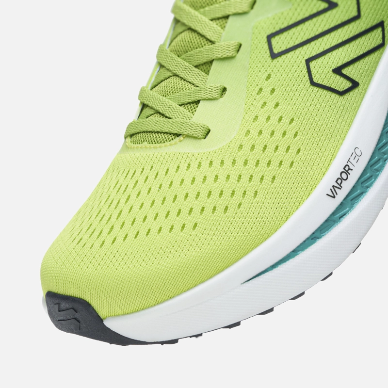 ZAPATILLAS HOMBRE EPICENTER VERDE LIMA VULCANO - 7