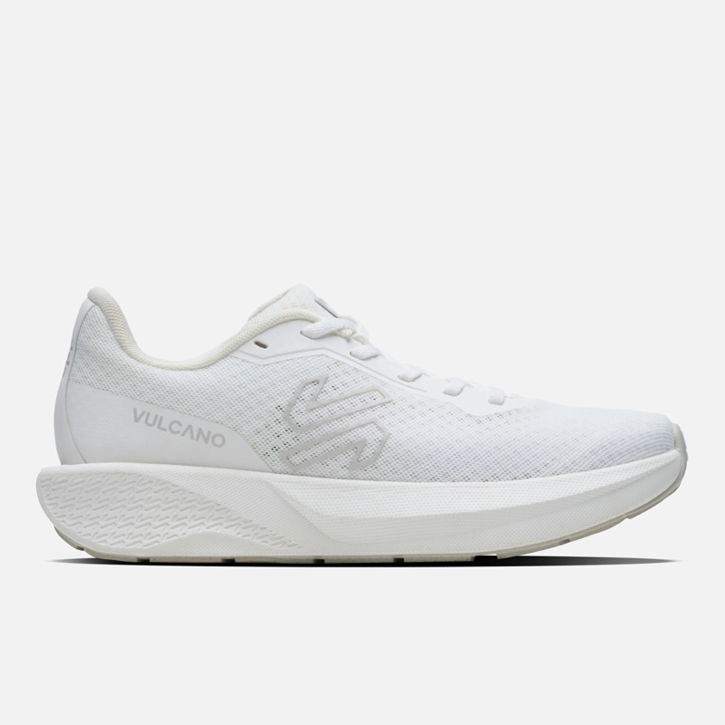 ZAPATILLAS HOMBRE SEISMIC BLANCO VULCANO - 1