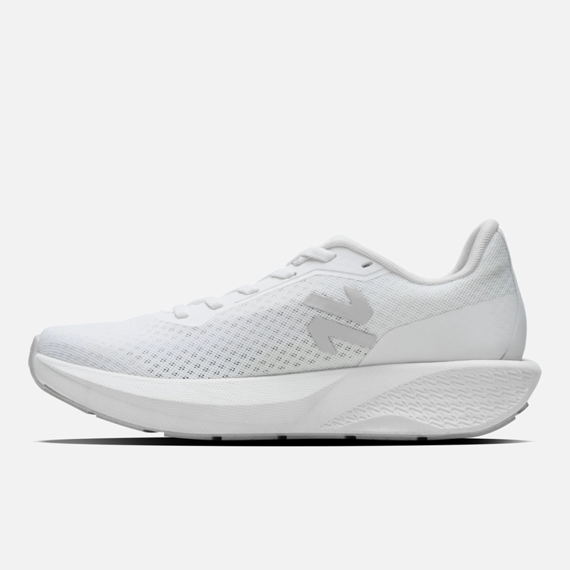 ZAPATILLAS HOMBRE SEISMIC BLANCO VULCANO - 2
